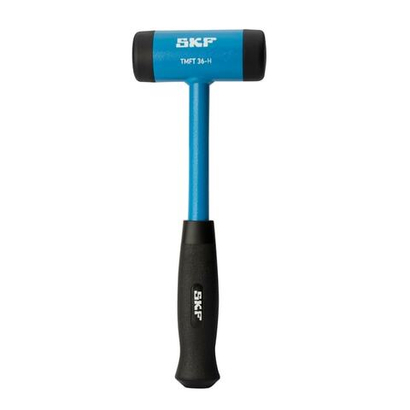 Spare dead blow hammer for Bearing fitting tool TMFT 36-H
