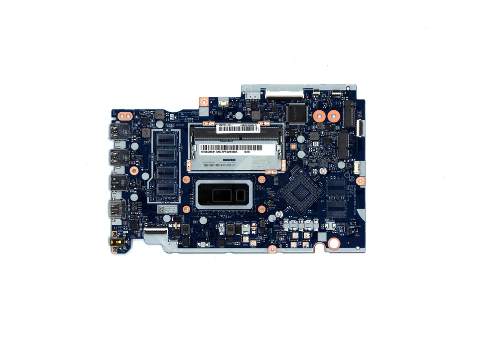 Материнская плата для ноутбука Lenovo IdeaPad S145-15IWL I3 8145U UMA 0G NOK (5B20S41726), оригинал