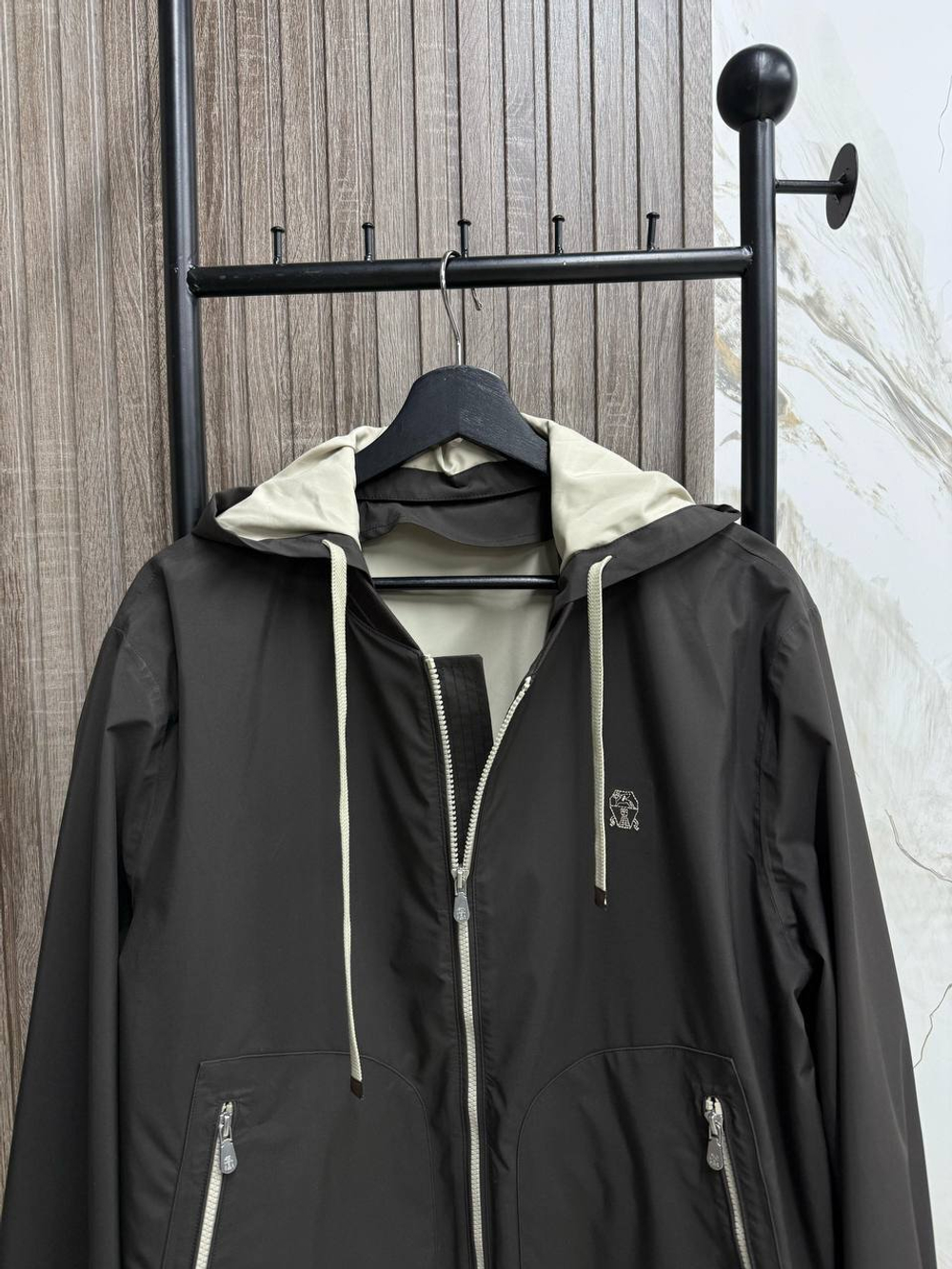 Куртка Brunello Cucinelli