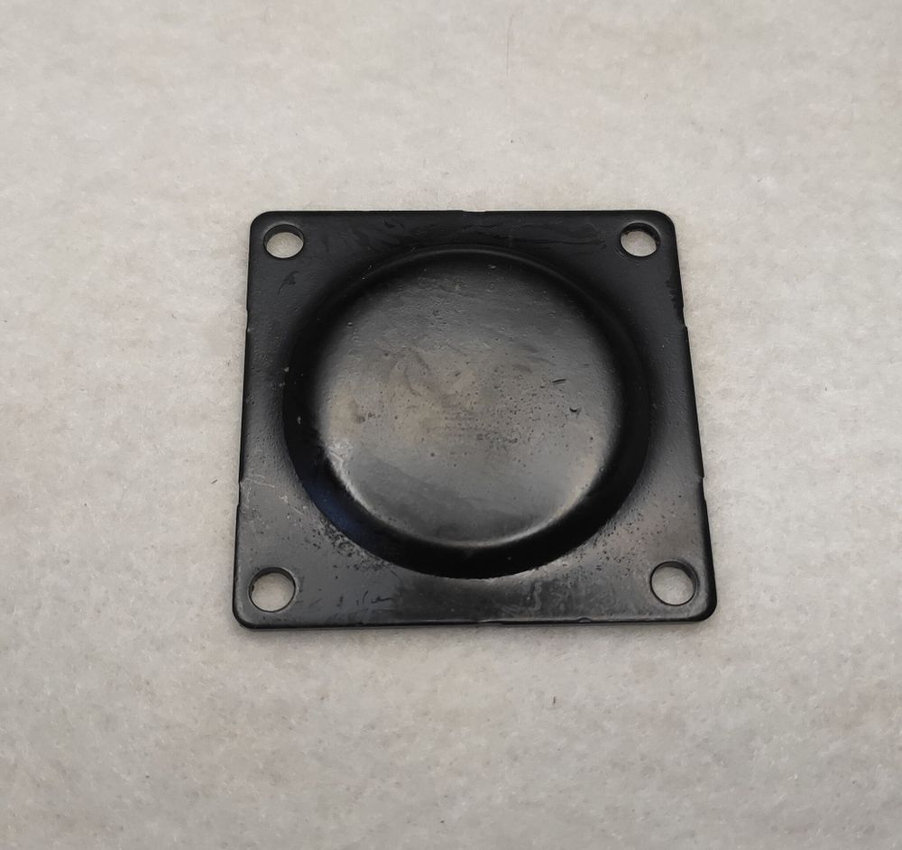 Крышка предохранительного клапана компрессора Хитачи