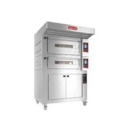 Печь для пиццы Zanolli T Polis 2/MC30/ПОД