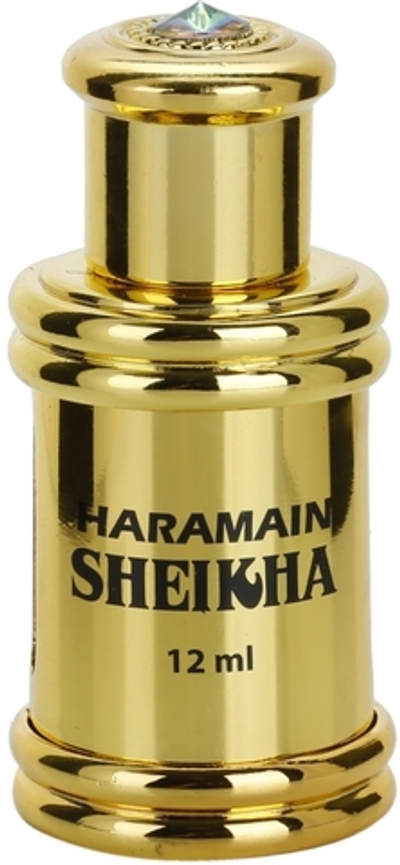 Al Haramain Sheikha парфюмированное масло