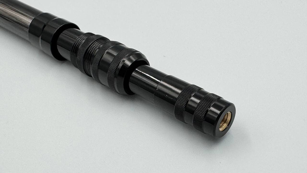 Ручка подсачека BROWKA 0-15 кг, 2.4 м