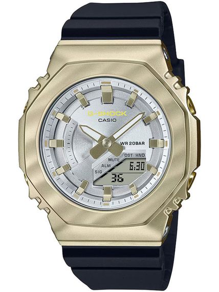 Наручные часы Casio GM-S2100BC-1A