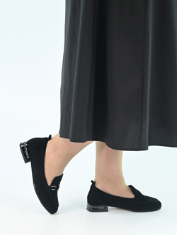 Лоферы женские Ascalini G2347B