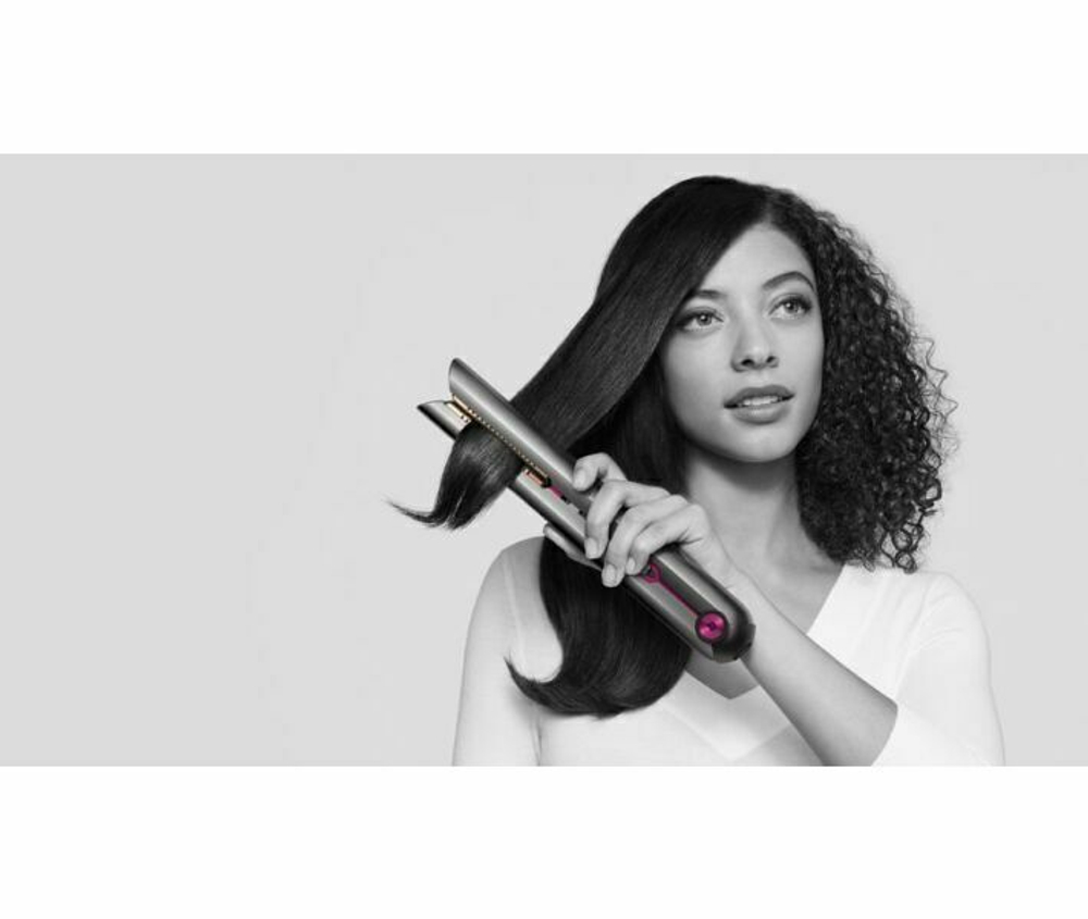 Выпрямитель Dyson Corrale HS03, фуксия