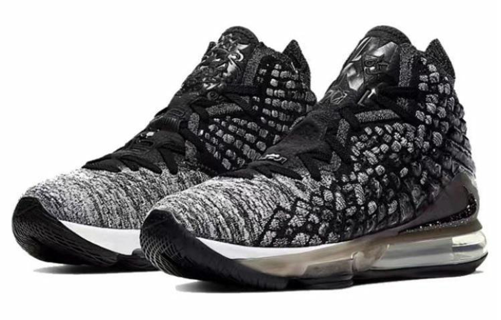 Кроссовки Nike Lebron 17