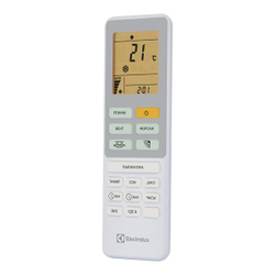 Сплит-система ELECTROLUX, LOFT (on/off), EACS-12HAL/N8/in / EACS-12HAL/N8/out