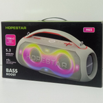 Беспроводная колонка Hopestar H65 Bass Boost