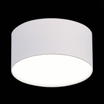 ST606.542.12 Светильник потолочный Белый LED 1*12W 4000K 1 080Lm Ra&gt;90 120° IP20 D120xH55 185-265V