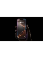 Apple iPhone 16 Pro 256 GB; nanoSIM+eSIM; титан