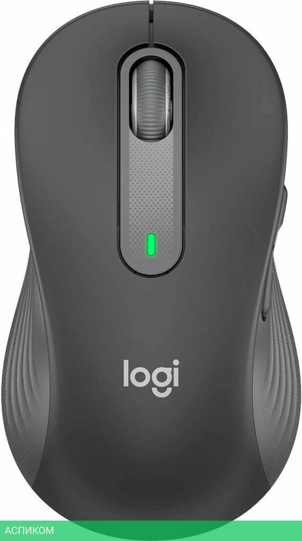 Мышь Logitech M650 L Graphite (910-006239)