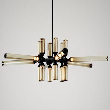 люстра Castle 18-01 by Jason Miller for Roll&Hill