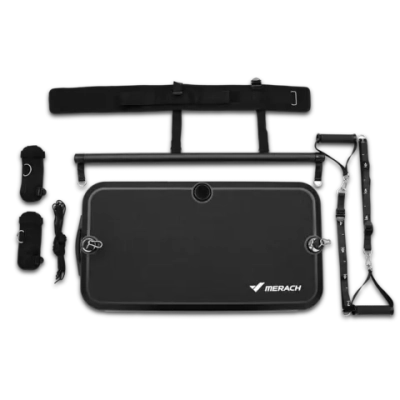 Многофункциональная силовая фитнес-платформа MERACH MR-P01