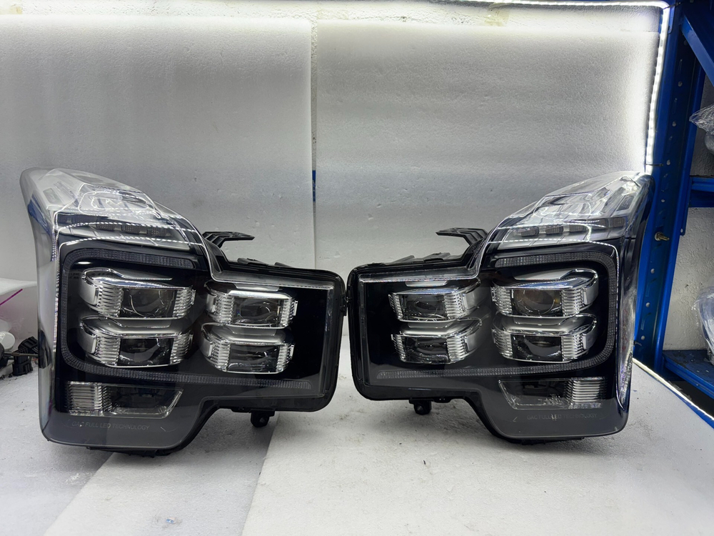 Оригинальная светодиодная фара (LED) для GAC Trumpchi GS8