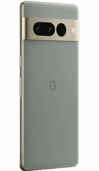 Смартфон Google Pixel 7 Pro 12/256 ГБ ореховый