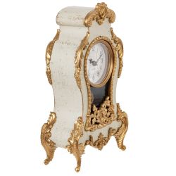 GAEM Часы настольные декоративные (1xАА н/п), L17 W8,5 H29,5 см