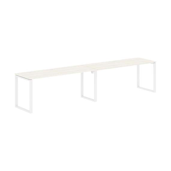 Стол 2-х местный EQWST 3567  3526х670х750 EDIS