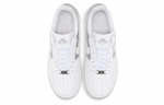 Кроссовки Nike Air Force 1 7 (Женская размерная сетка)