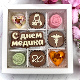 День медицинского работника