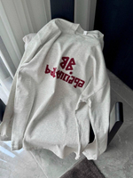 Свитшот Balenciaga