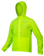Куртка ENDURA HUMMVEE WP SHELL - HI-VIZ YELLOW