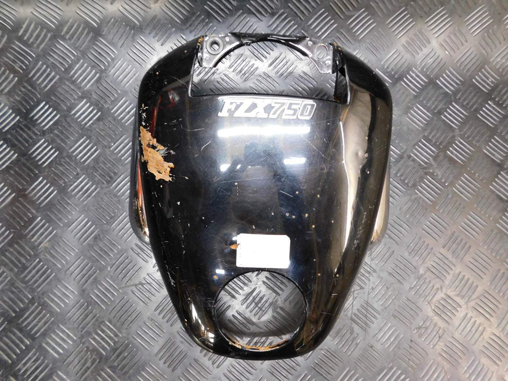 Накладка бака Yamaha FZX750 3XF.