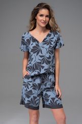 Пижама Mia-Amore 5354 "Odrie"