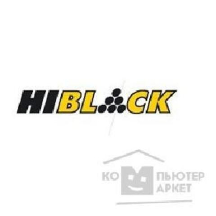 Расходные материалы Hi-Black CB435A Картридж для НР LJ P1005/ P1006 CB435A 1.5K с чипом