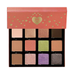 Viseart Paris Love Letter Etendu Palette