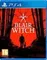 PS4 Blair Witch (Б/У, Русские субтитры, CUSA-18085)
