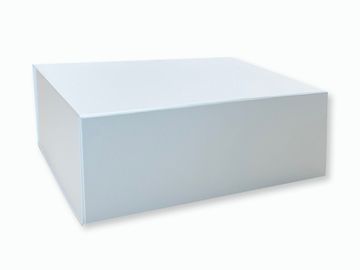 Подарочная коробка с магнитом (большая 330x250x120 мм)