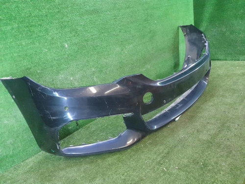 Бампер передний BMW 5er G30 (2017-2020) M-Paket