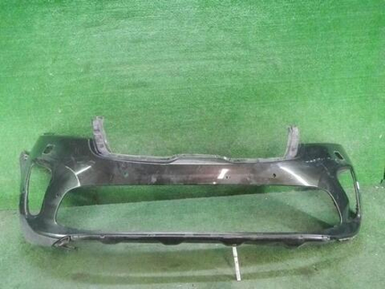 Бампер передний KIA Sorento 3 Prime (2017-2020)