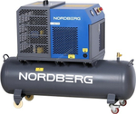 Компрессор винтовой NORDBERG NCF5R