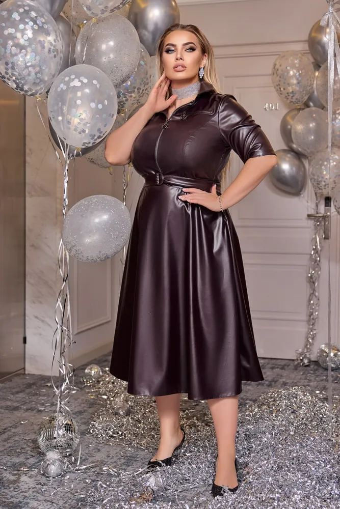 Платье УК-293-2 Fabrika