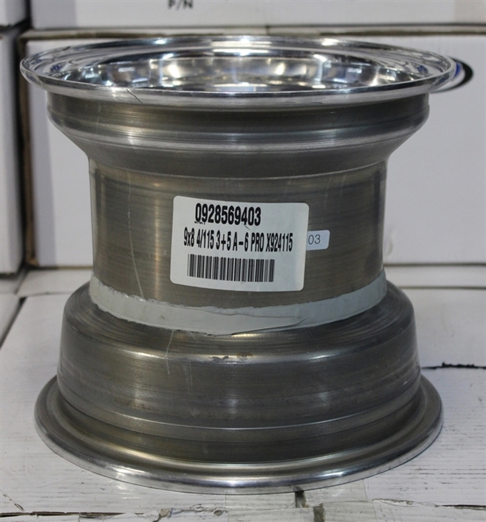 Диск для квадроциклa ITP A-6 Pro Series X924115