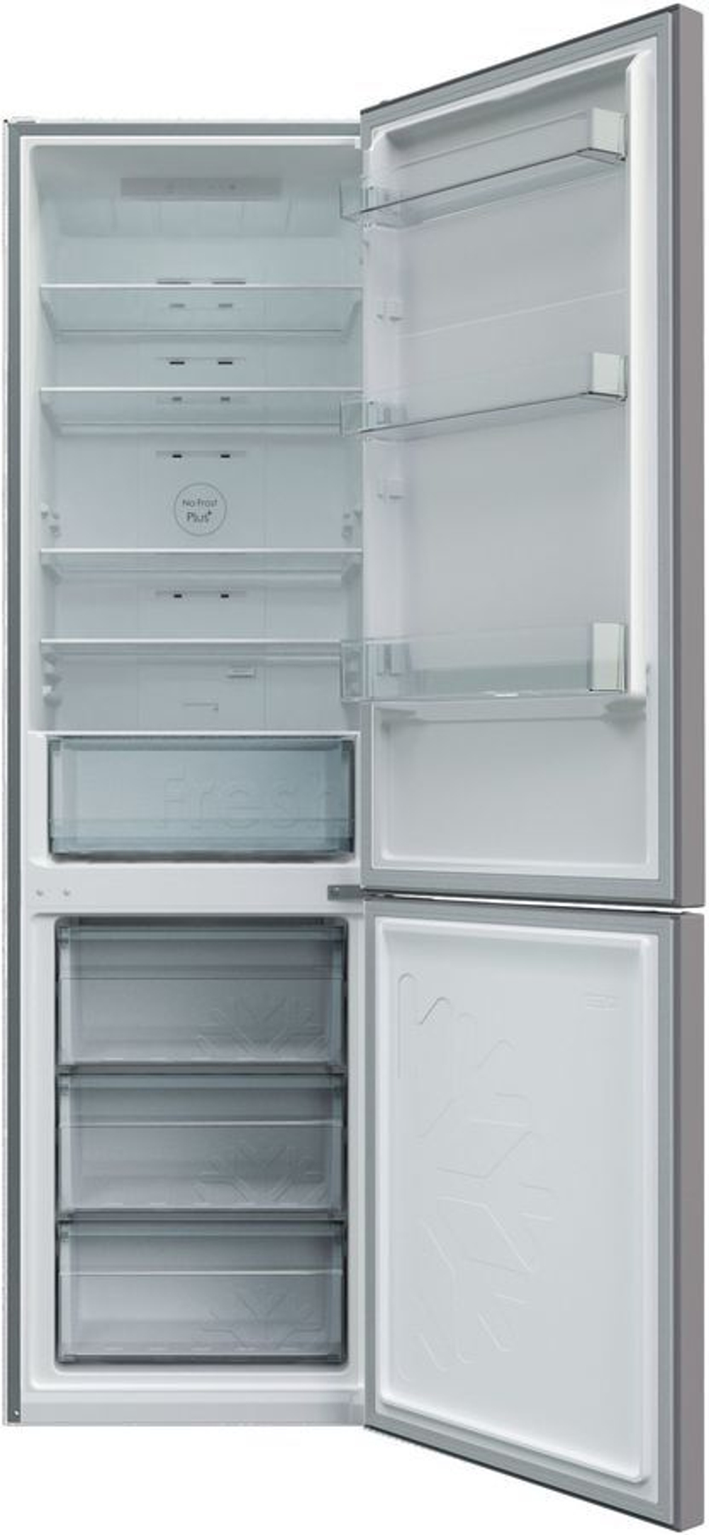 Холодильник Candy CCRN 6200 S