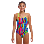 Купальник FUNKITA Girl's The Glitch