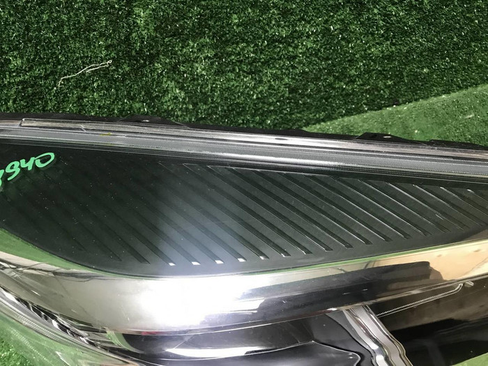 Фара правая Chery Tiggo 4 (2018-2023) LED
