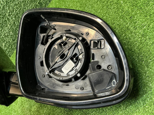 Зеркало правое BMW X5 F15 (2013-2018) 9 контактов