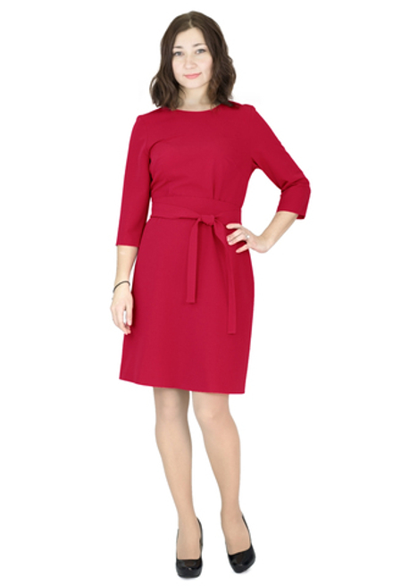 Повседневное платье 1398А