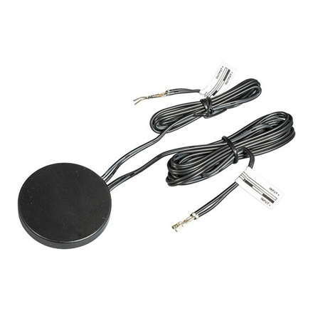 Выключатель CSS-4, ёмкостной на касание, скрытого монтажа, 12/24В