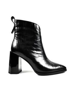 Ботинки женские