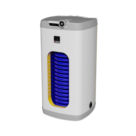 Водонагреватель косвенного нагрева Drazice ОКH 100 NTR/HV