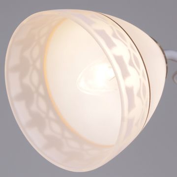 11460-0.3-05 WH+FG светильник потолочный