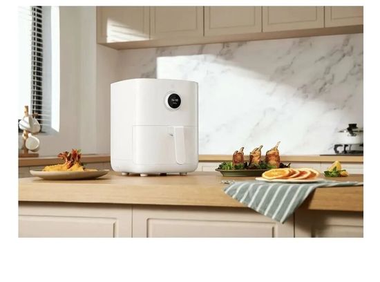 Аэрогриль Xiaomi Mi Smart Air Fryer 4.5L MAF14 (BHR8234EU)