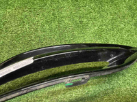 Накладка бампера левая Kia Sportage 4 QL (18-22)