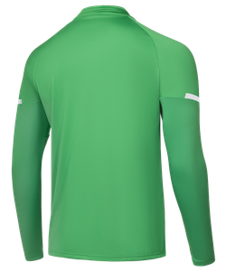 Джемпер тренировочный CAMP 2 Training Top, зеленый, детский