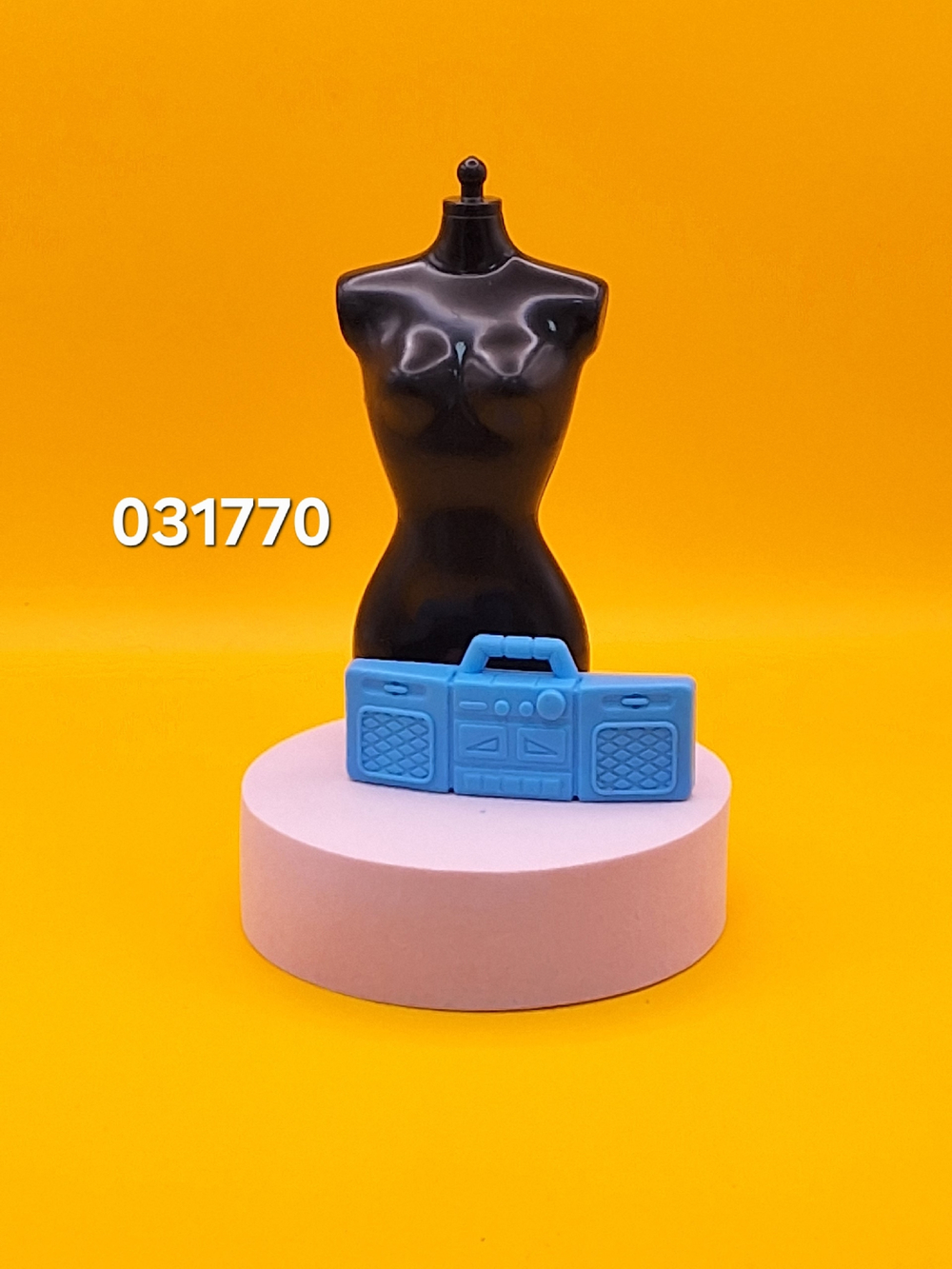 Аксессуар для куклы Барби винтаж 031807